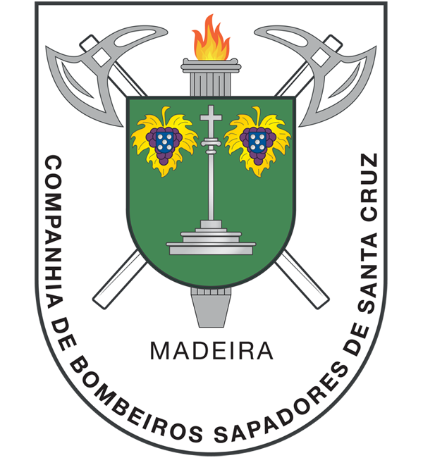 Logo BombeirosF