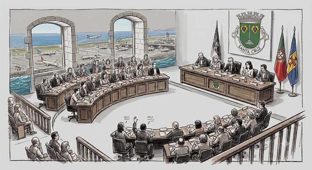 Imagem Assembleia